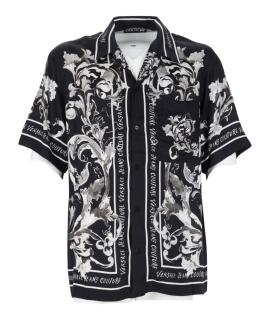 VERSACE JEANS COUTURE Кэжуал рубашка