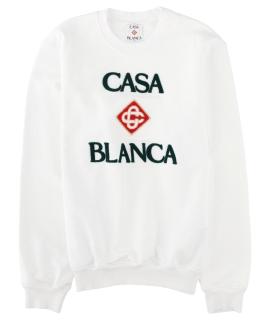 CASABLANCA Худи/толстовка