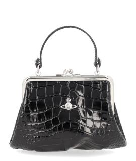 VIVIENNE WESTWOOD Сумка с короткими ручками