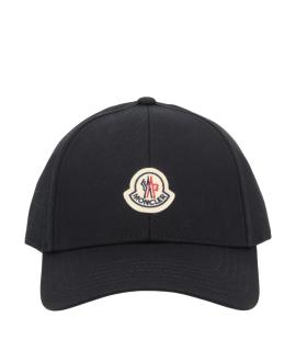MONCLER Кепка/бейсболка