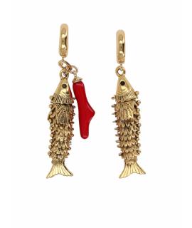 ISABEL MARANT Серьги