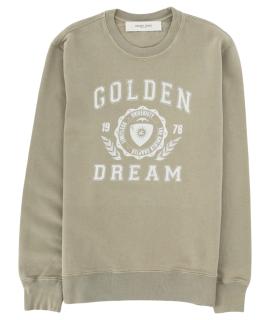 GOLDEN GOOSE Худи/толстовка