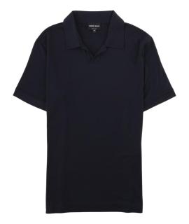GIORGIO ARMANI Поло с коротким рукавом