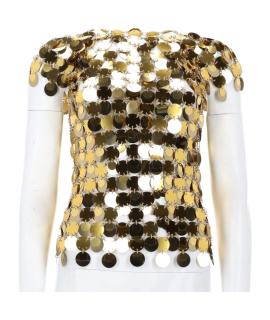 PACO RABANNE Блузы