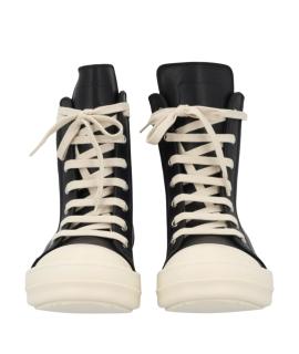 RICK OWENS Кеды
