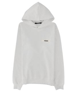 JACQUEMUS Худи/толстовка