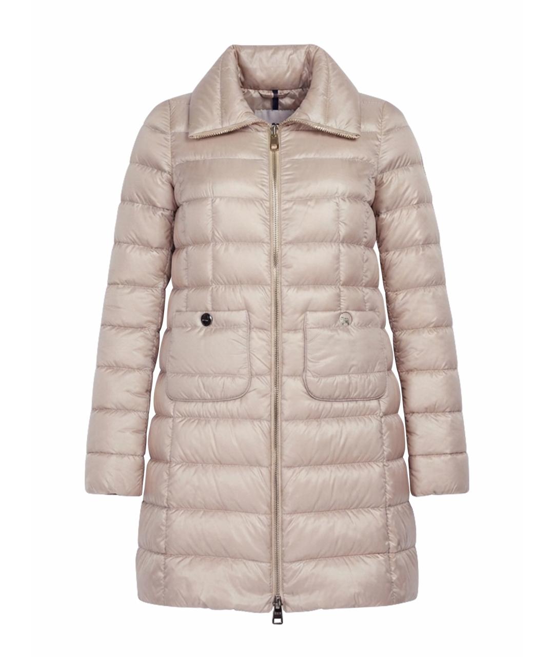 HERNO Полиамидовая куртка, фото 4