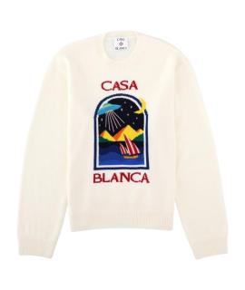 CASABLANCA Джемпер / свитер