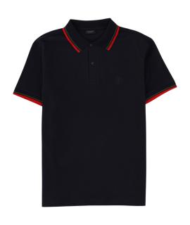 GUCCI Поло с коротким рукавом