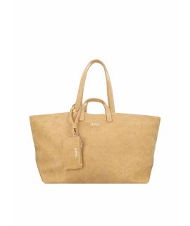A.P.C. Сумка тоут