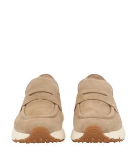 TOD'S Лоферы