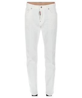 DSQUARED2 Джинсы скинни