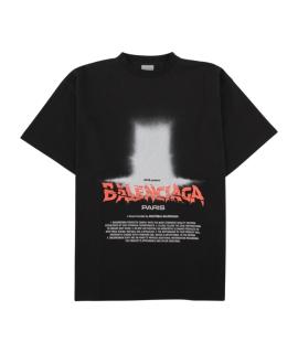 BALENCIAGA Футболка