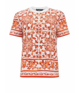 DOLCE&GABBANA Футболка