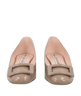 ROGER VIVIER Балетки