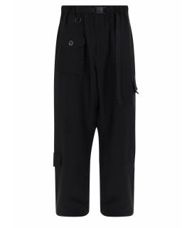 Y-3 Повседневные брюки