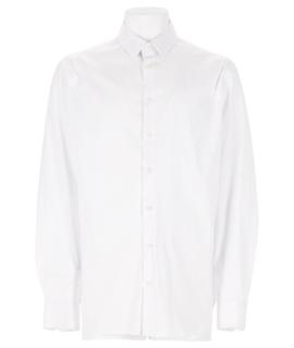 GIORGIO ARMANI Кэжуал рубашка