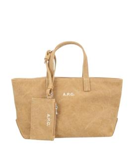 A.P.C. Сумка тоут