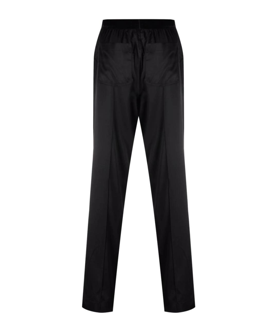 TOM FORD Черная пижама, фото 2