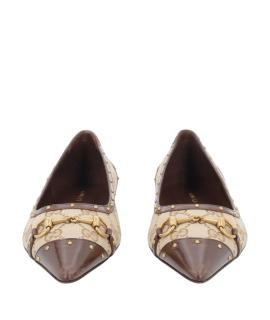 GUCCI Балетки