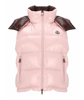 MONCLER Жилет