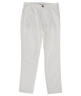 BRUNELLO CUCINELLI Прямые джинсы