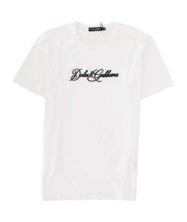 DOLCE&GABBANA Футболка