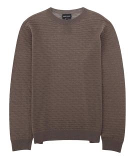 GIORGIO ARMANI Джемпер / свитер
