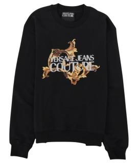 VERSACE JEANS COUTURE Худи/толстовка