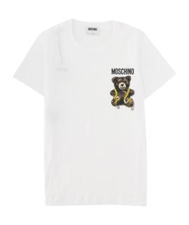 MOSCHINO Футболка