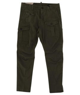 DSQUARED2 Повседневные брюки