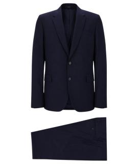 PAUL SMITH Классический костюм
