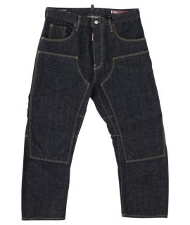 DSQUARED2 Прямые джинсы