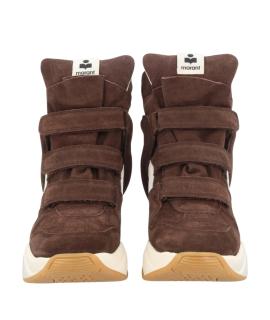 ISABEL MARANT Кроссовки