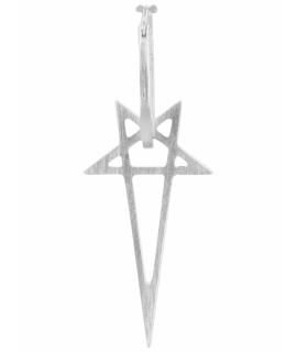 RICK OWENS Серьги