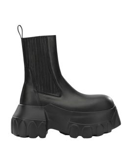 RICK OWENS Ботинки