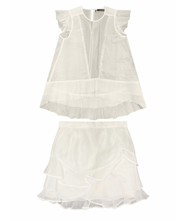 

Костюм с юбками ISABEL MARANT