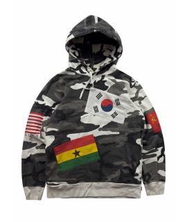SUPREME Худи/толстовка