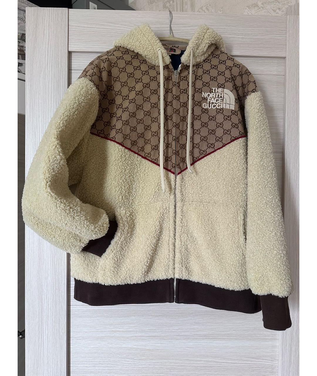 GUCCI Куртка, фото 8