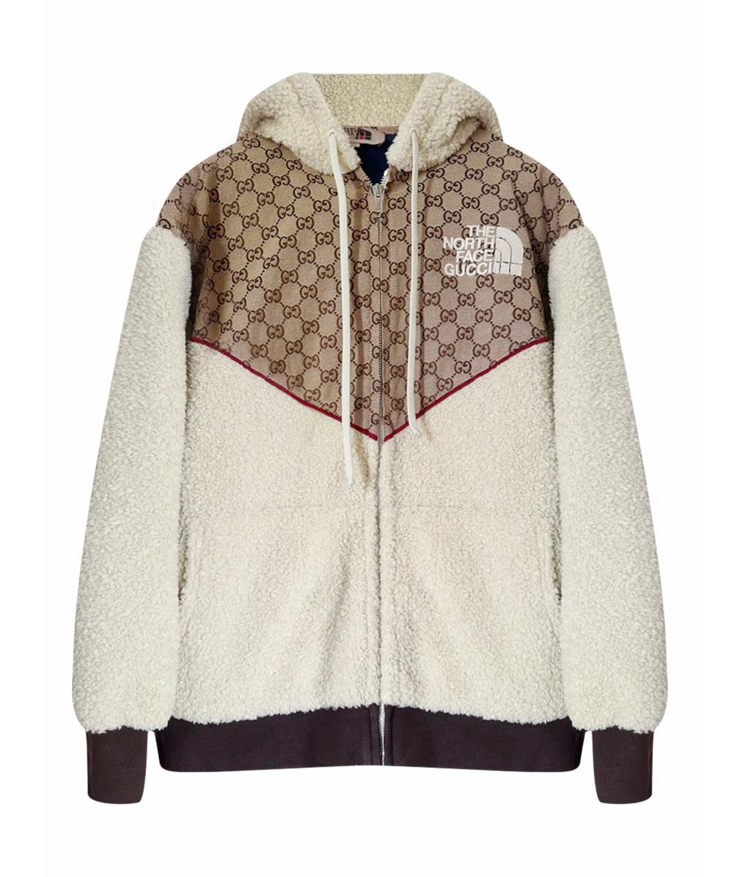 GUCCI Куртка, фото 1