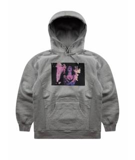 SUPREME Худи/толстовка