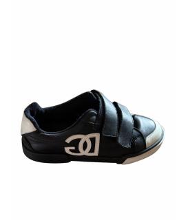 DOLCE & GABBANA KIDS Кеды