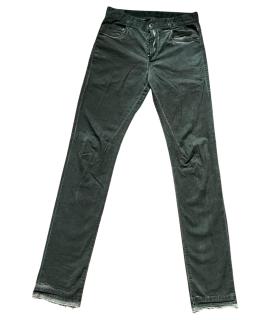 RICK OWENS DRKSHDW Джинсы скинни