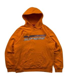 SUPREME Худи/толстовка