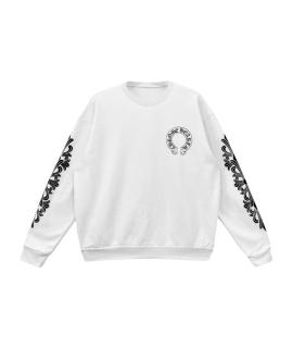 CHROME HEARTS Худи/толстовка