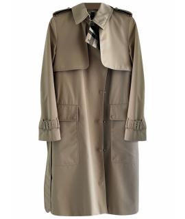 BURBERRY Тренч/плащ