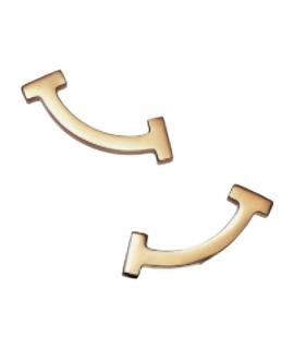 TIFFANY&CO Серьги