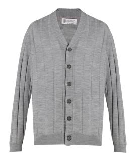 BRUNELLO CUCINELLI Кардиган