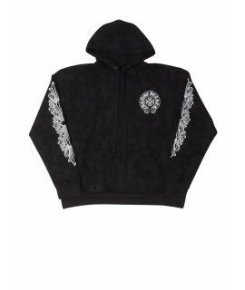 CHROME HEARTS Худи/толстовка