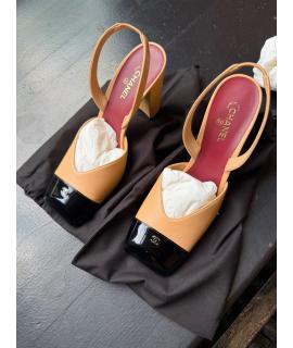 CHANEL Туфли